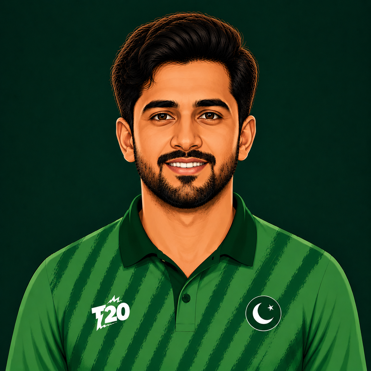 Abdullah Fazal