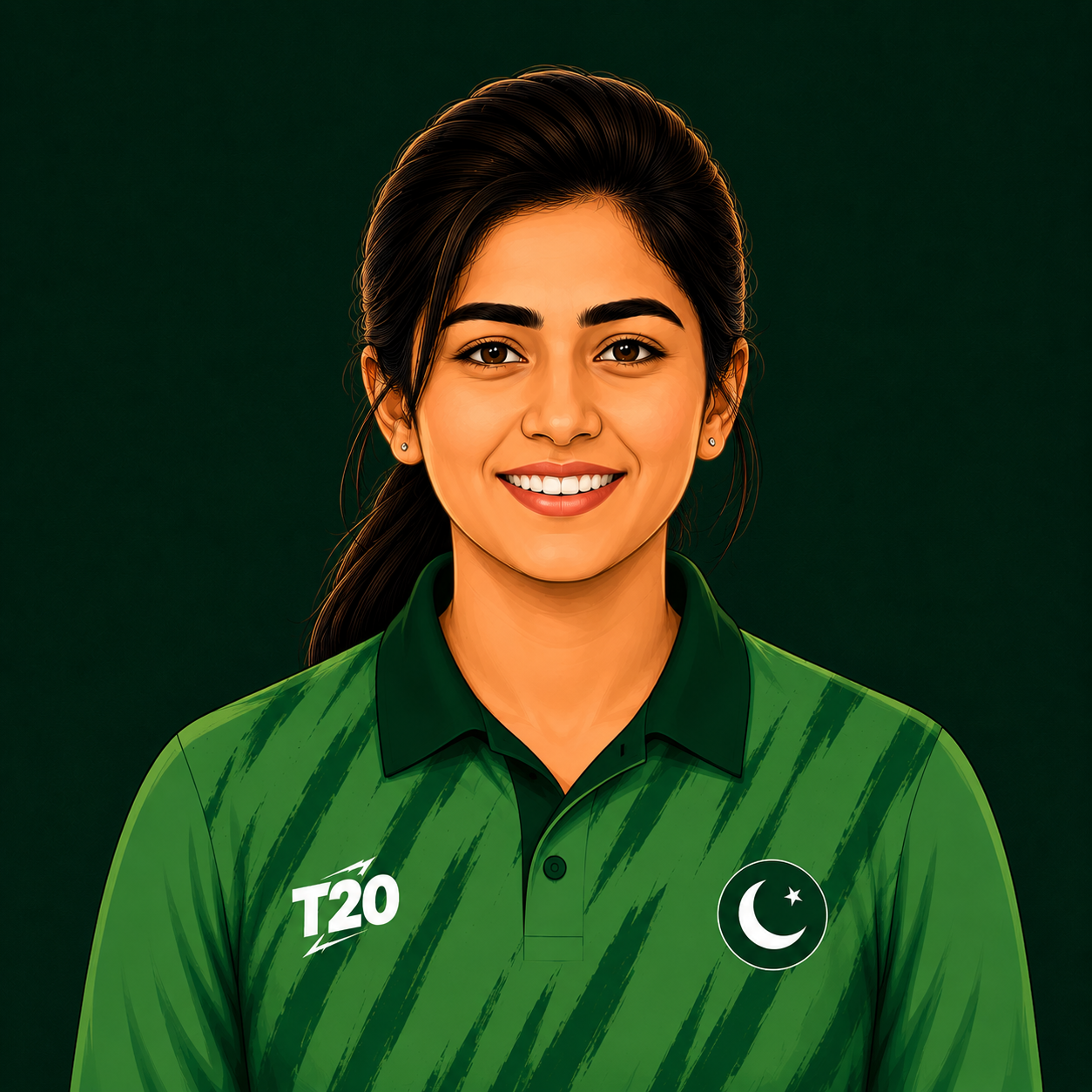Rameen Shamim