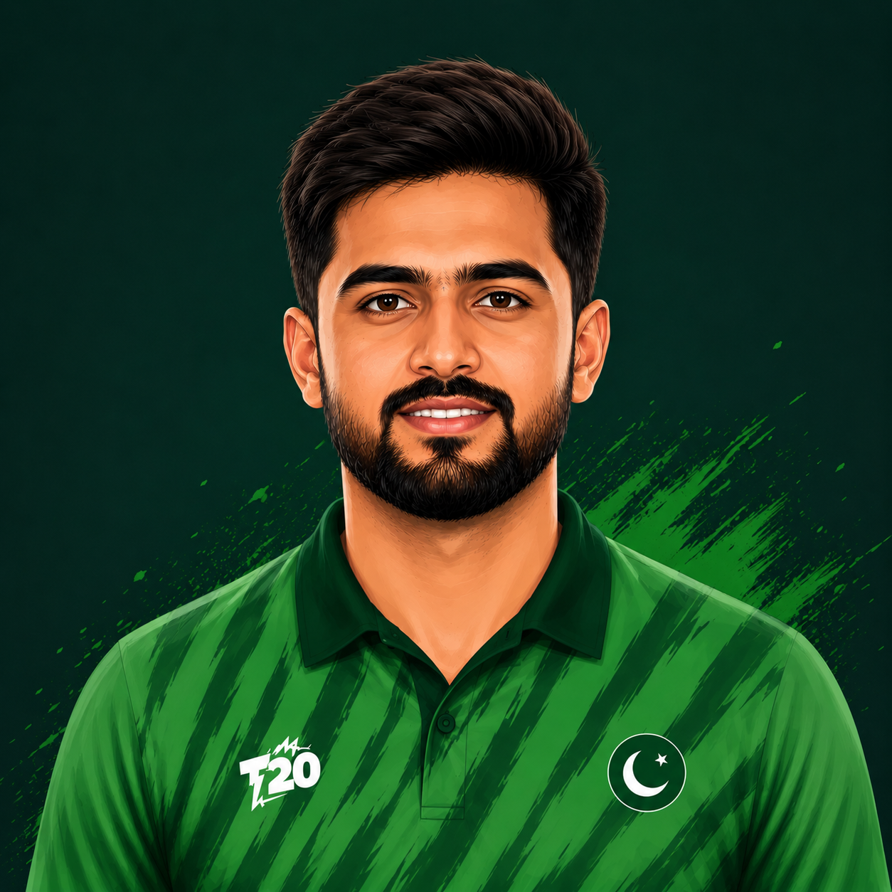 Shakeel Ahmed