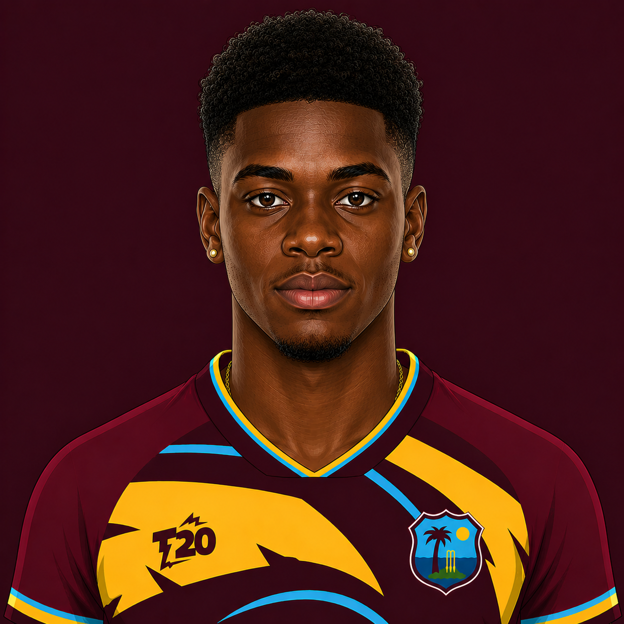 Shamar Joseph