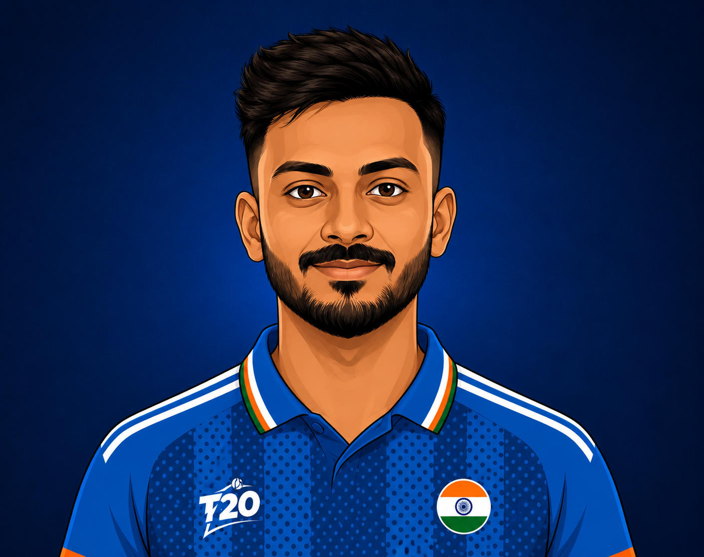 Axar Patel