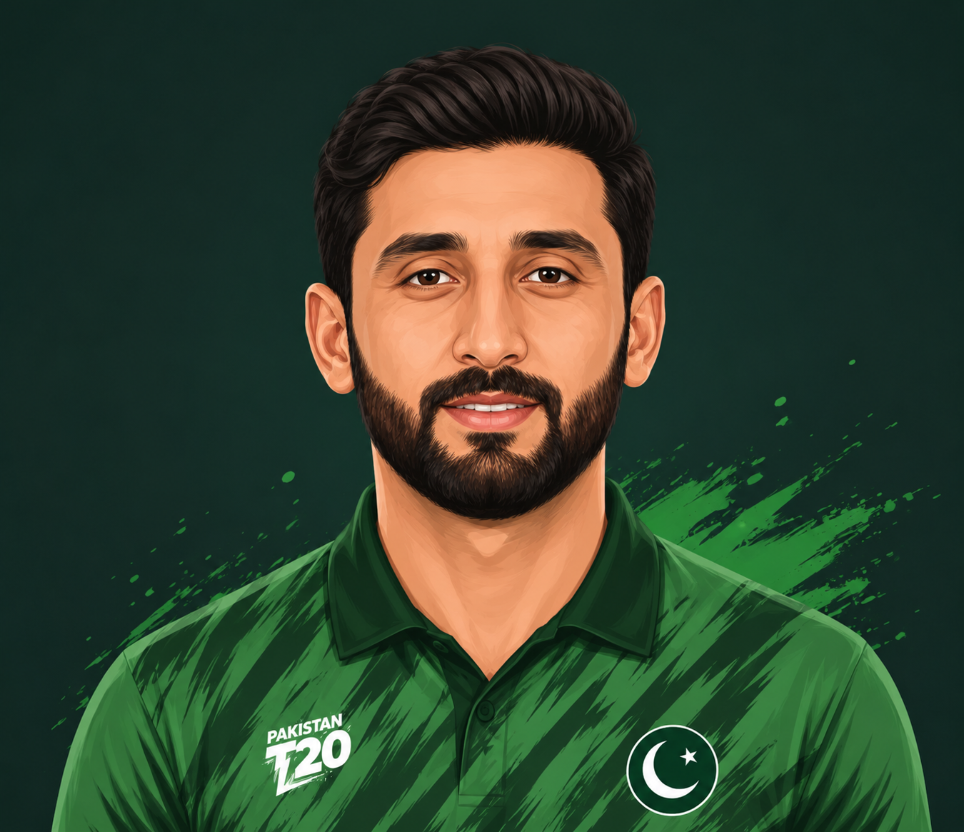 Agha Salman