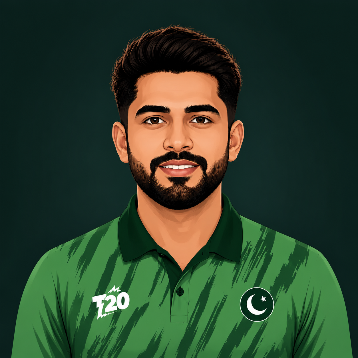 Abdullah Shafique