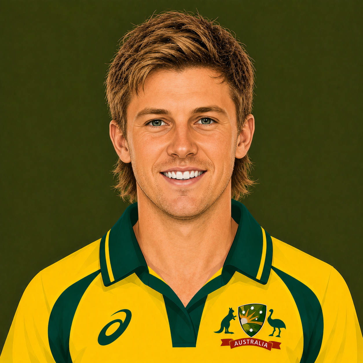 Adam Zampa