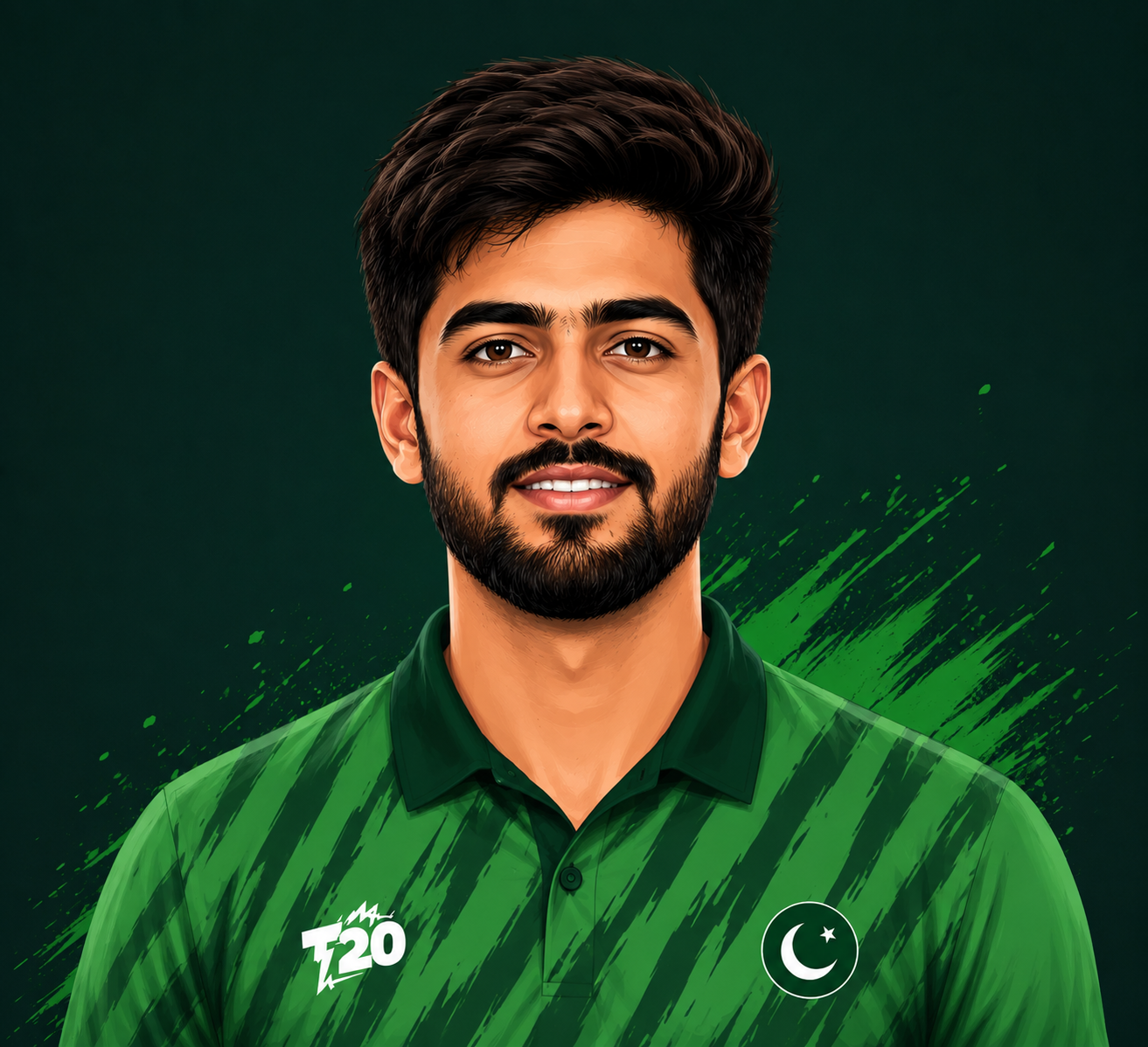 Abrar Ahmad