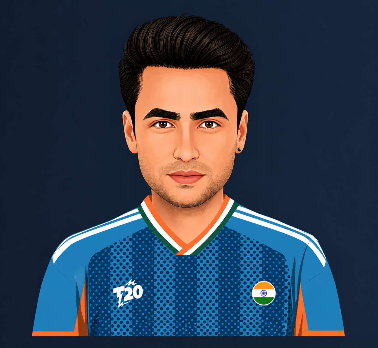 Abhishek Sharma