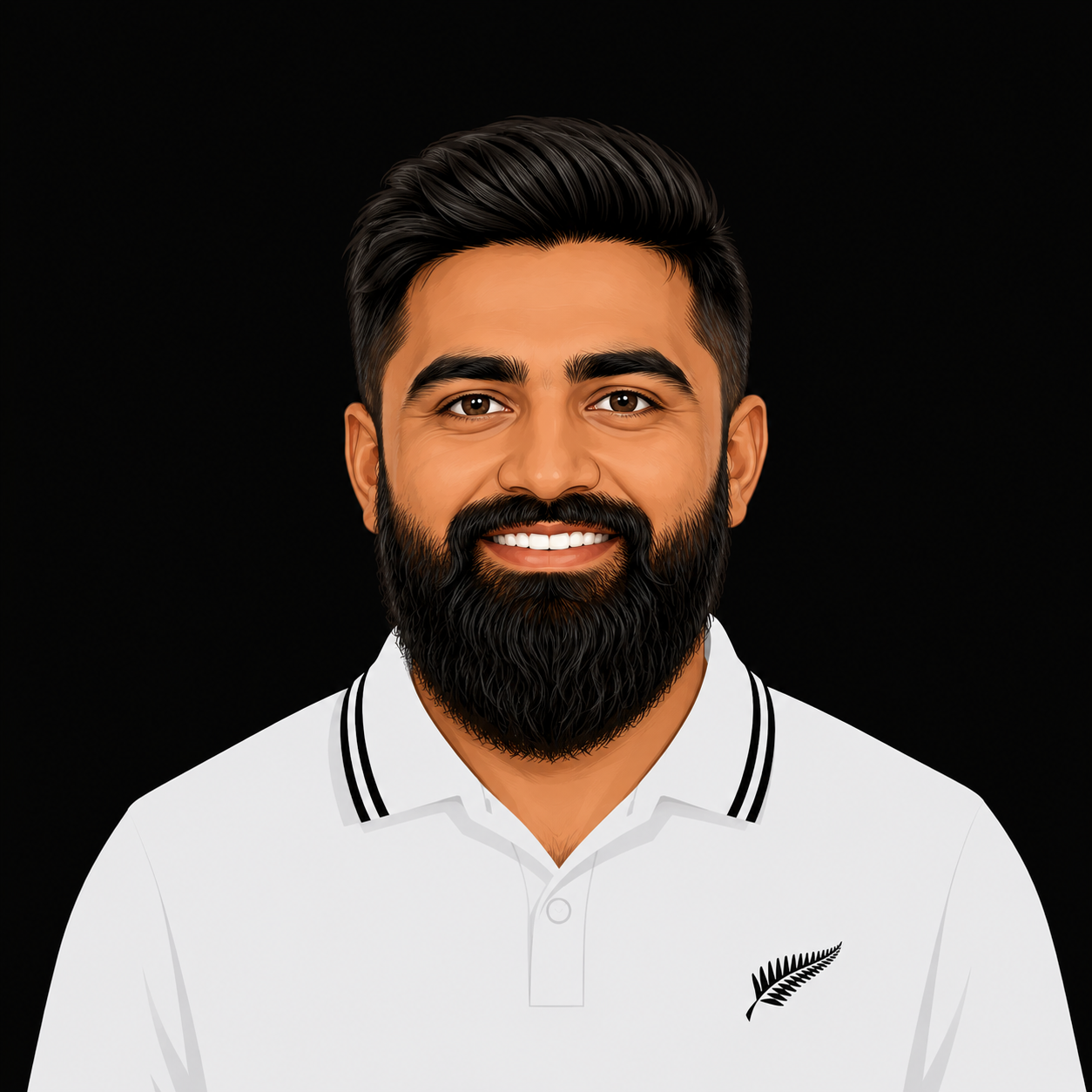 Ajaz Patel