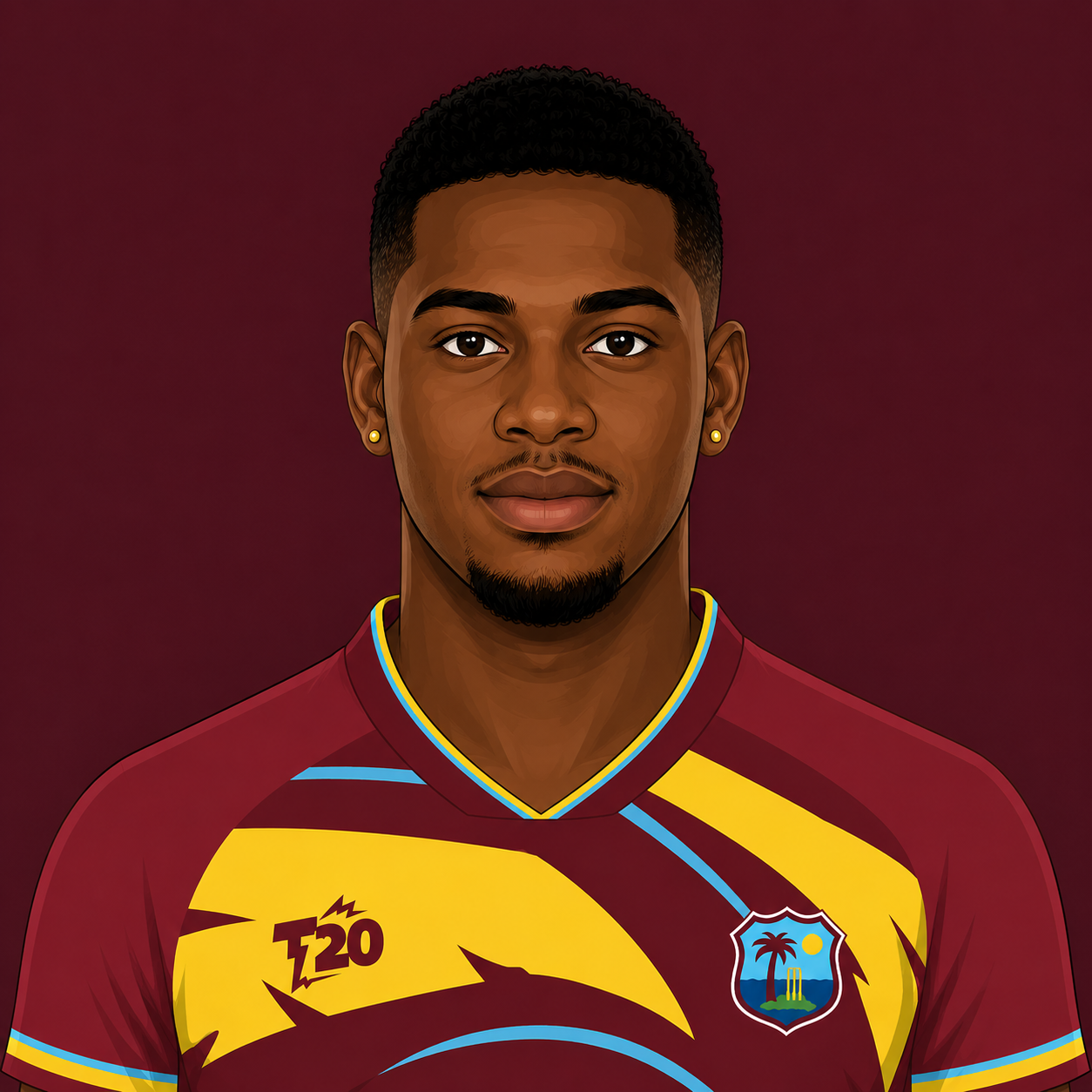 Alzarri Joseph