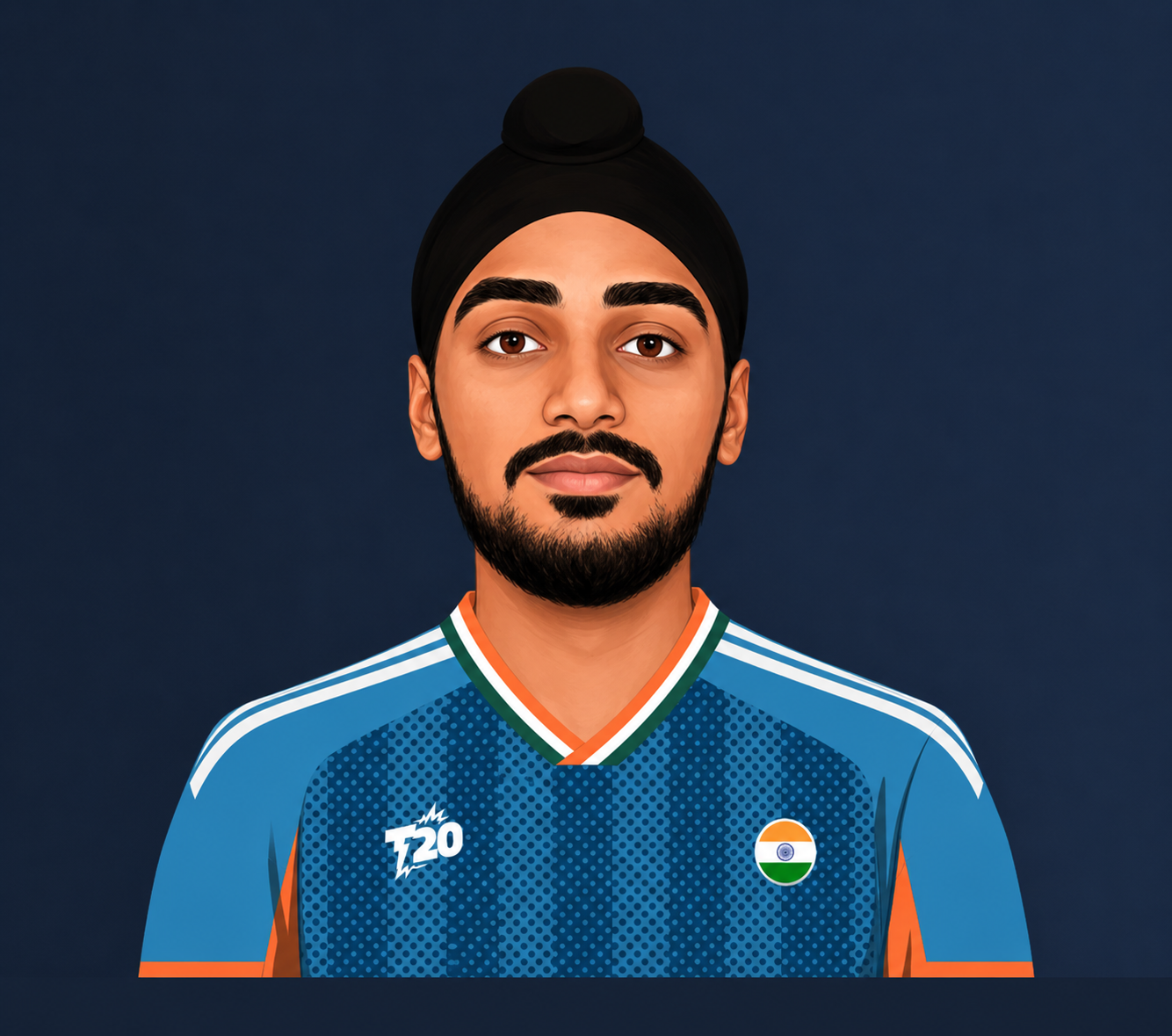 Arshdeep Singh