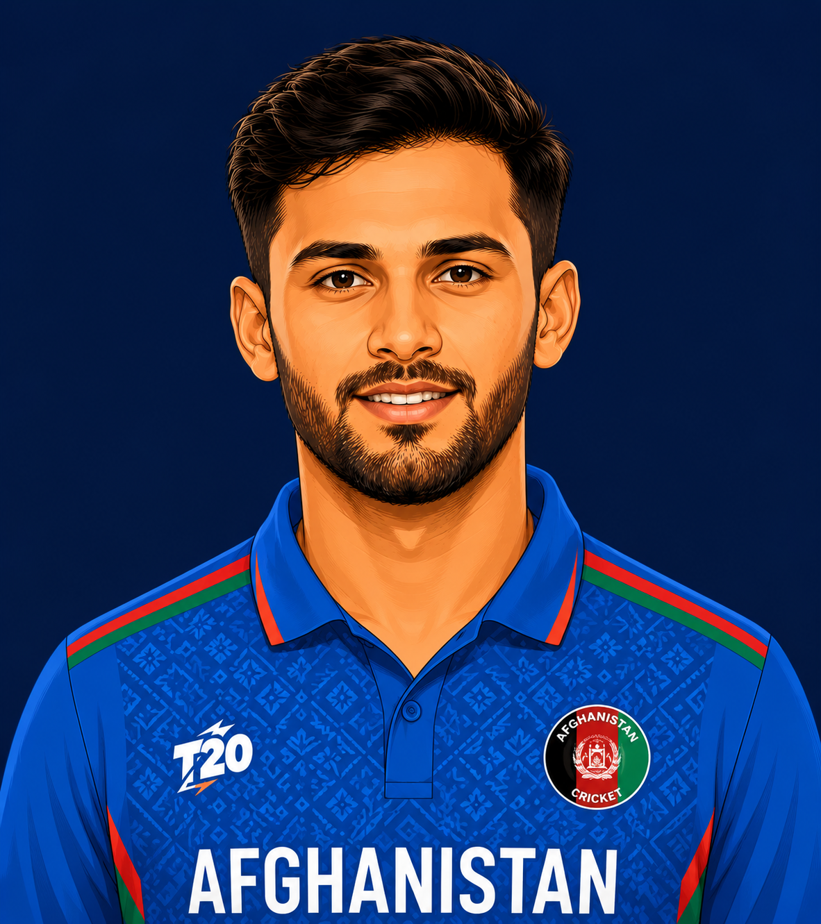 Azmatullah Omarzai