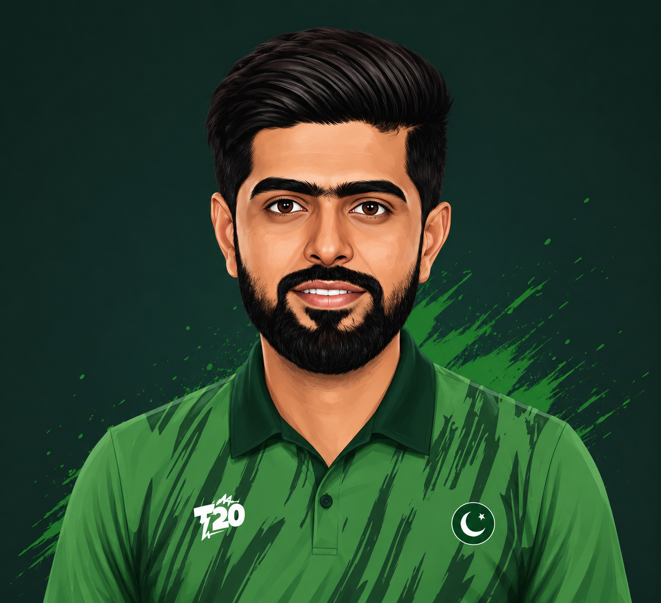 Babar Azam