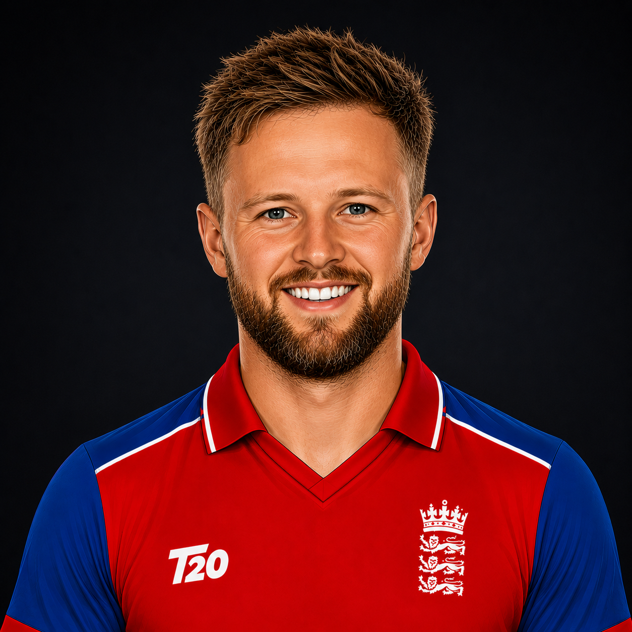 Ben Duckett