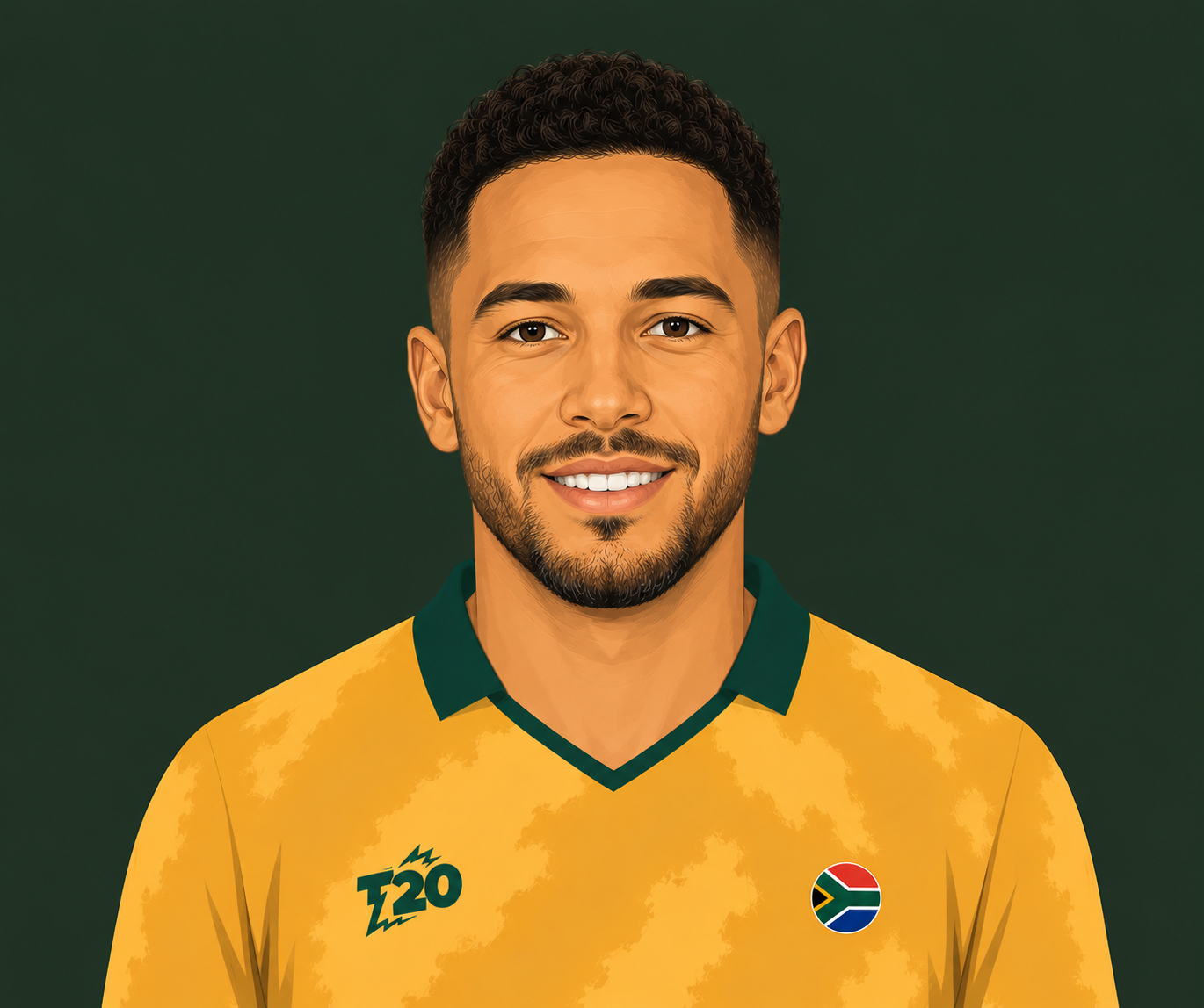 Bjorn Fortuin