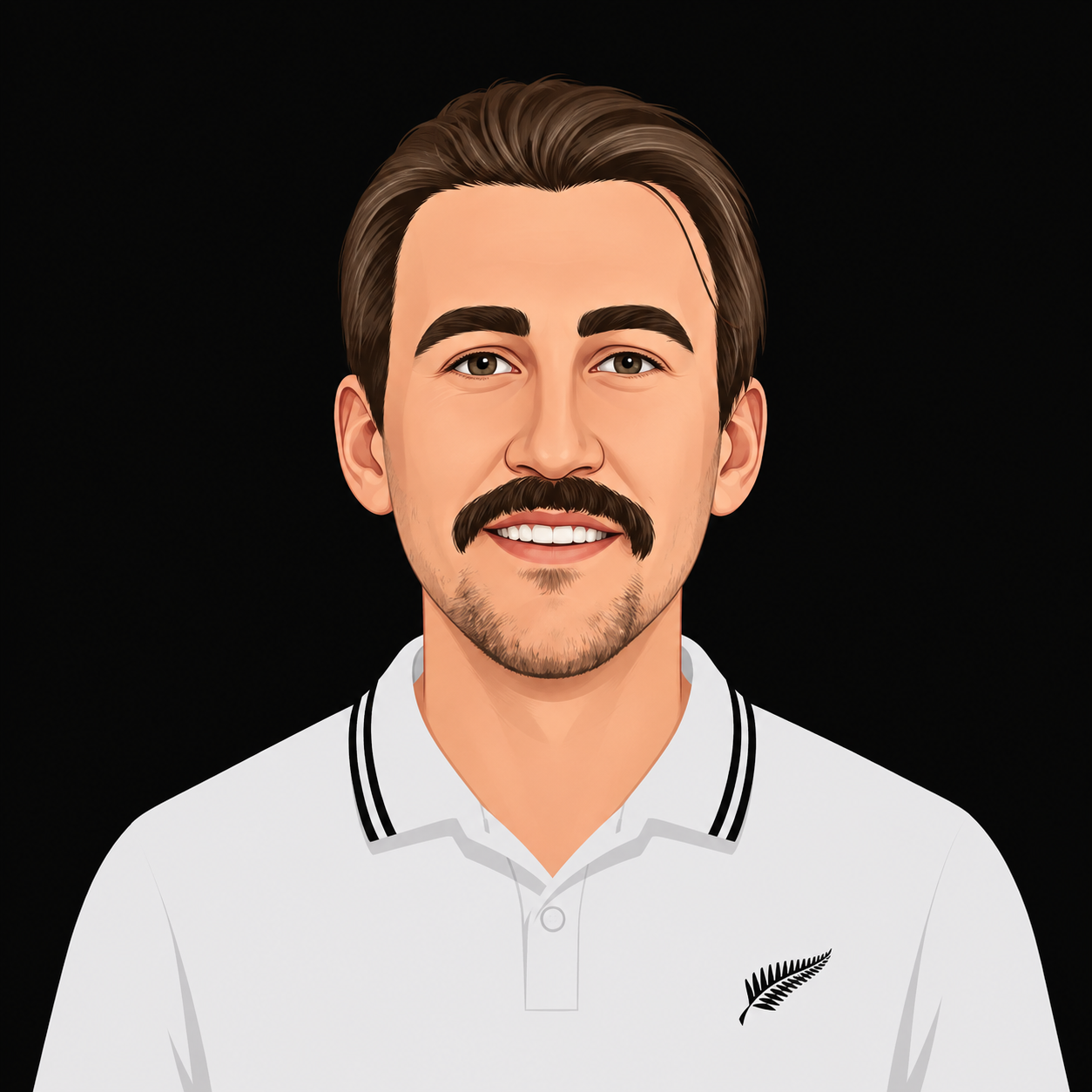 Blair Tickner