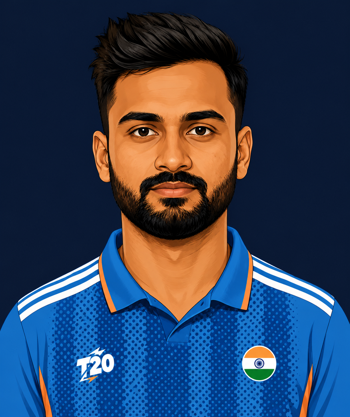Akash Deep