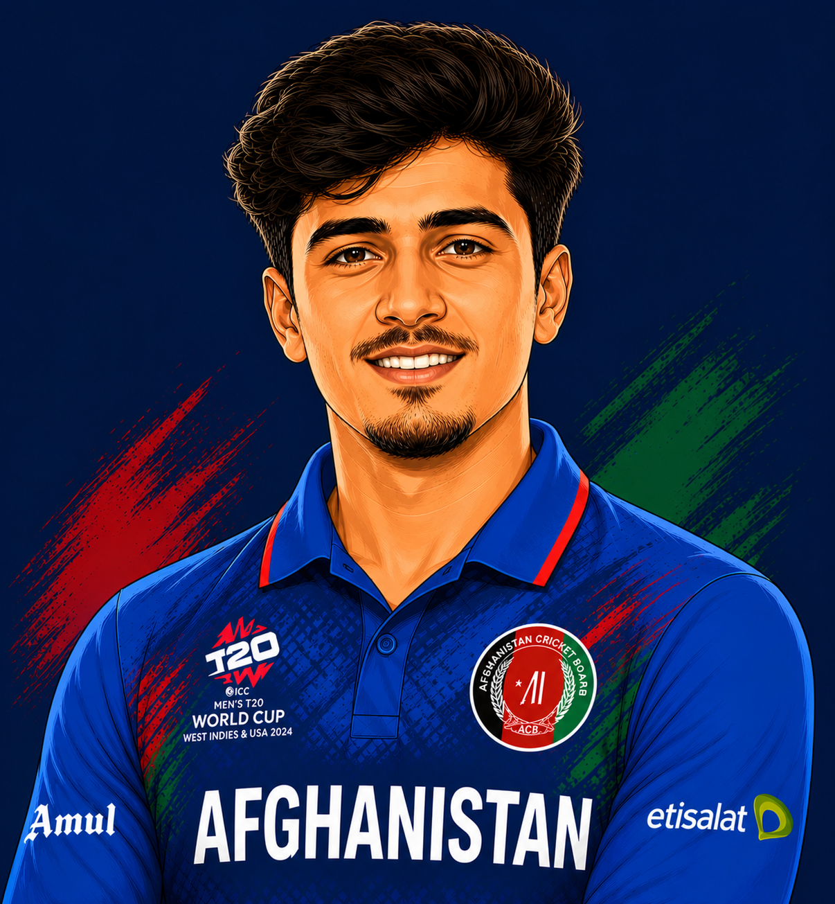 Allah Ghazanfar