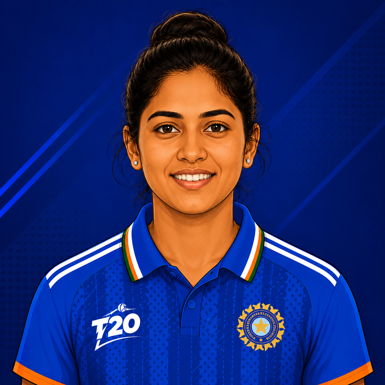 Amanjot Kaur