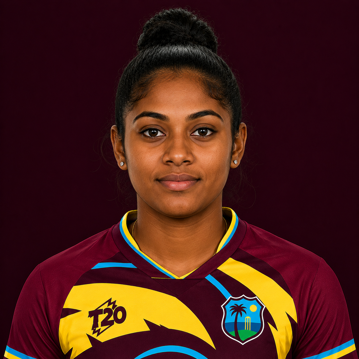 Ashmini Munisar