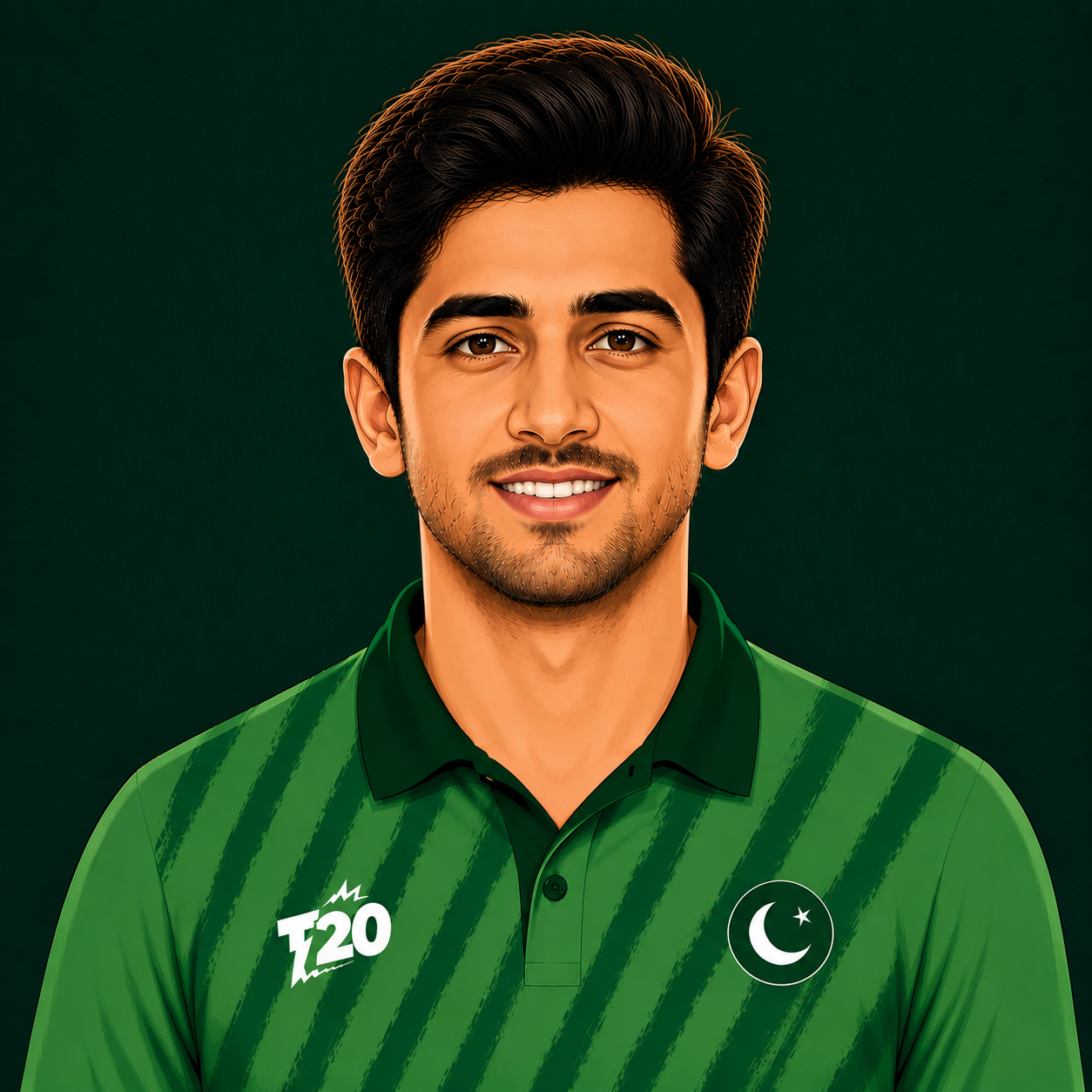 Asif Afridi
