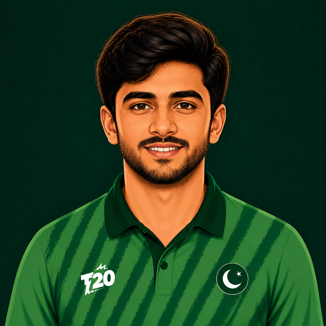 Azan Awais