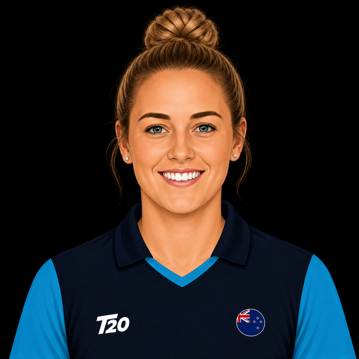 Brooke Halliday
