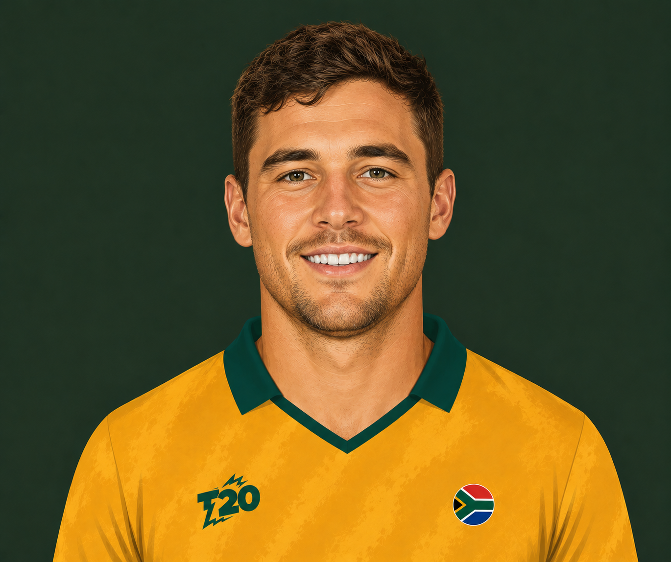 Connor Esterhuizen