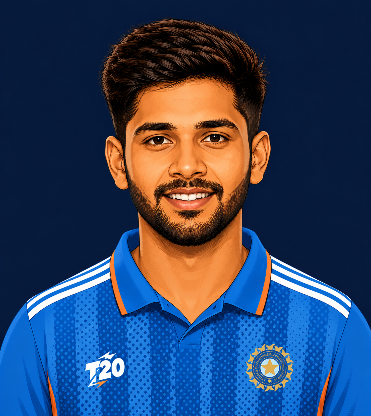 Dhruv Jurel