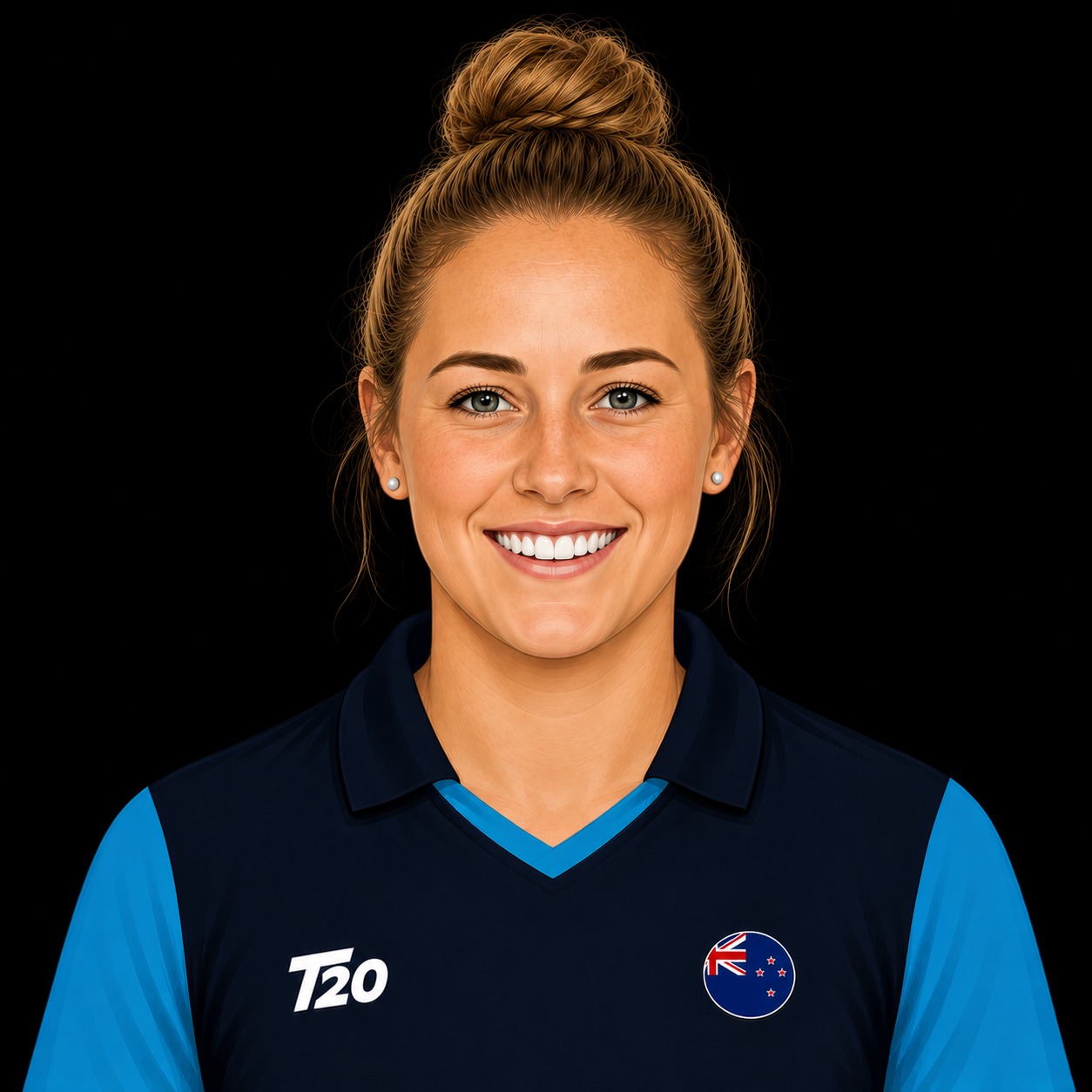 Georgia Plimmer