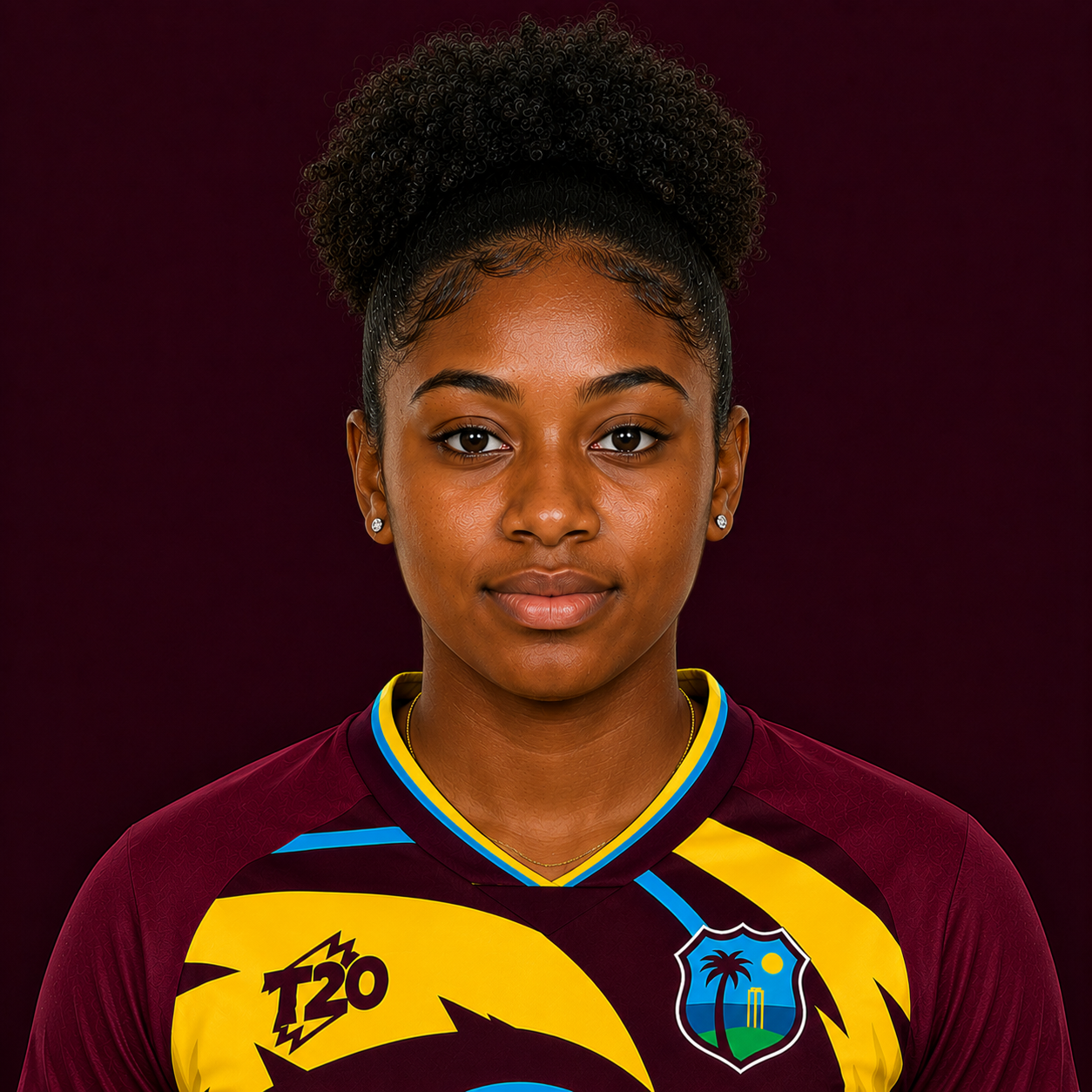 Jahzara Claxton