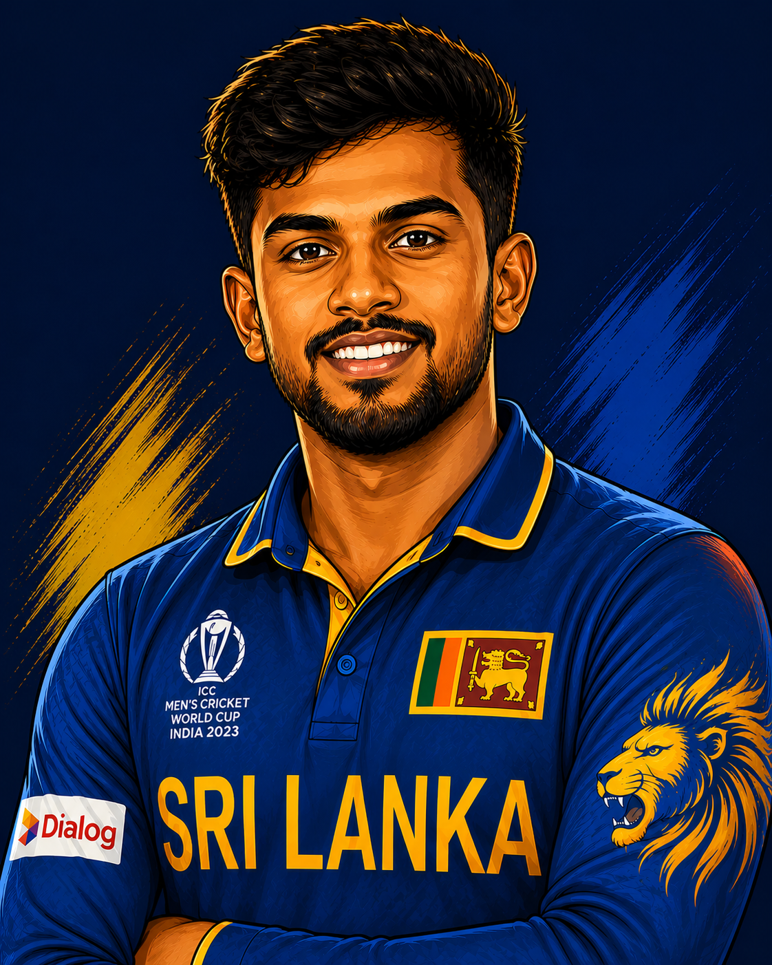 Janith Liyanage