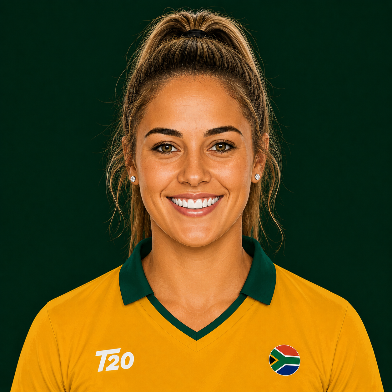 Kayla Reyneke
