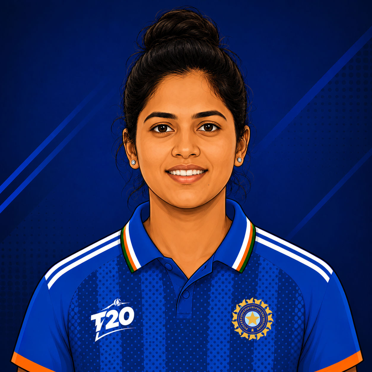 Kranti Gaud