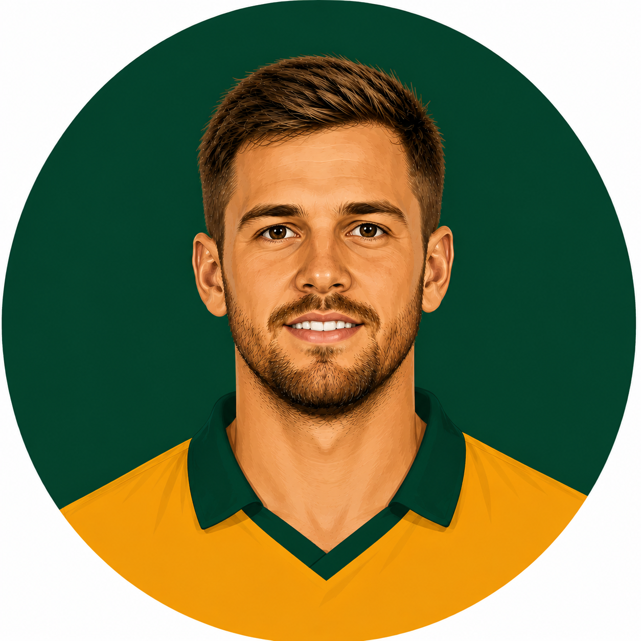 Lhuan dre Pretorius