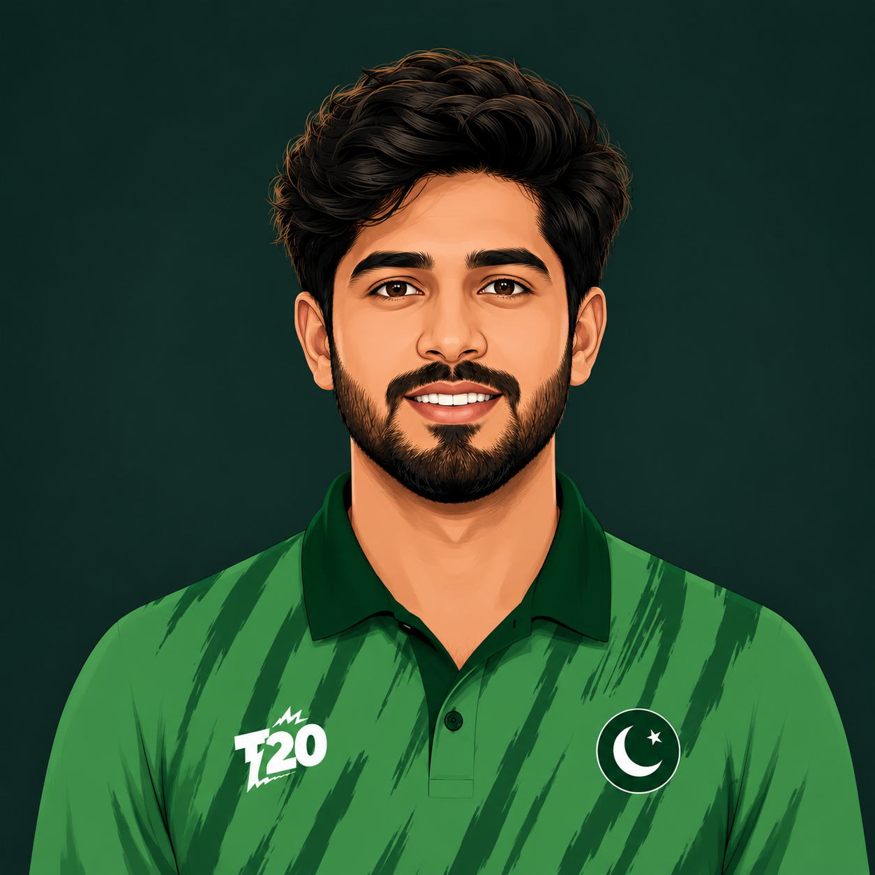 Mohammad Wasim Jr