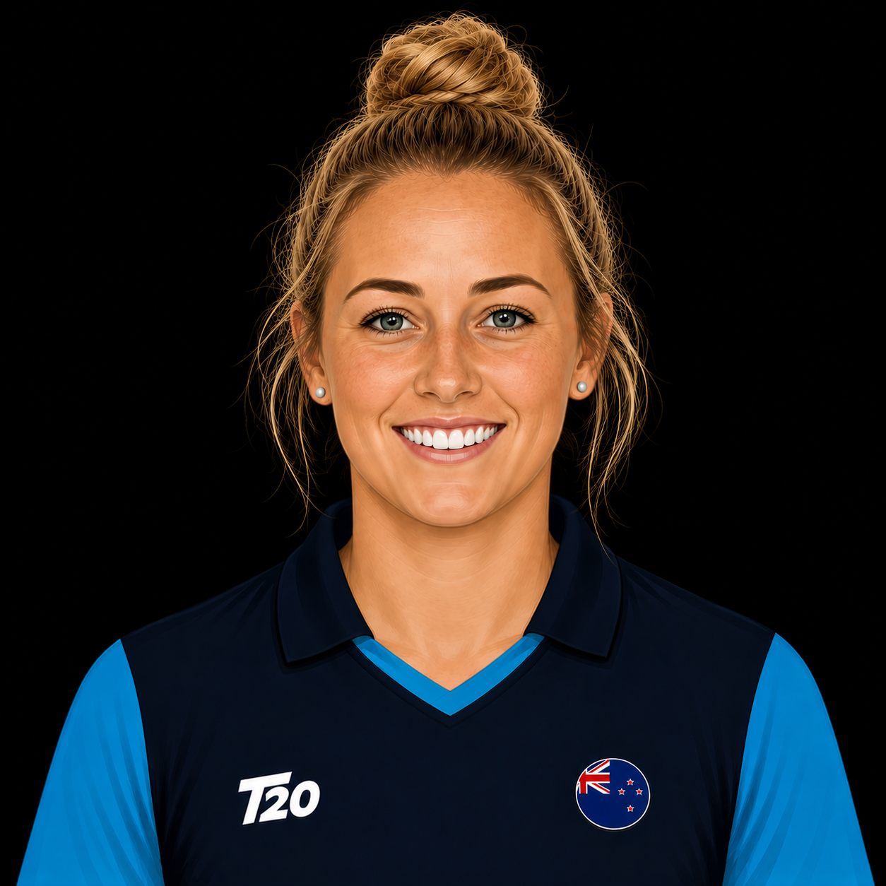 Molly Penfold