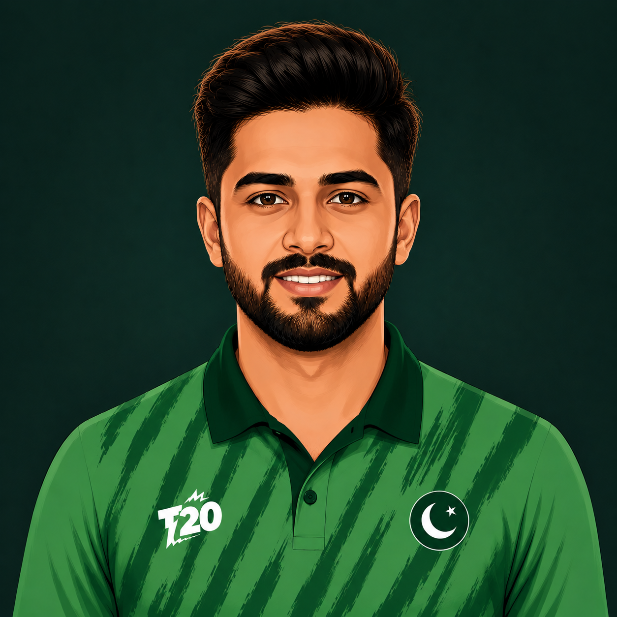 Salman Mirza