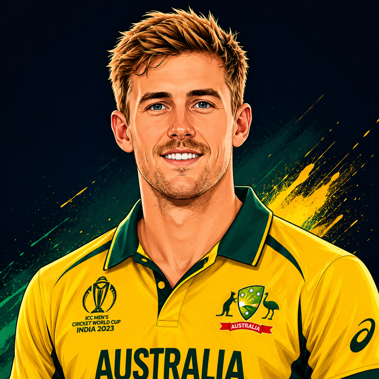 Nathan Ellis
