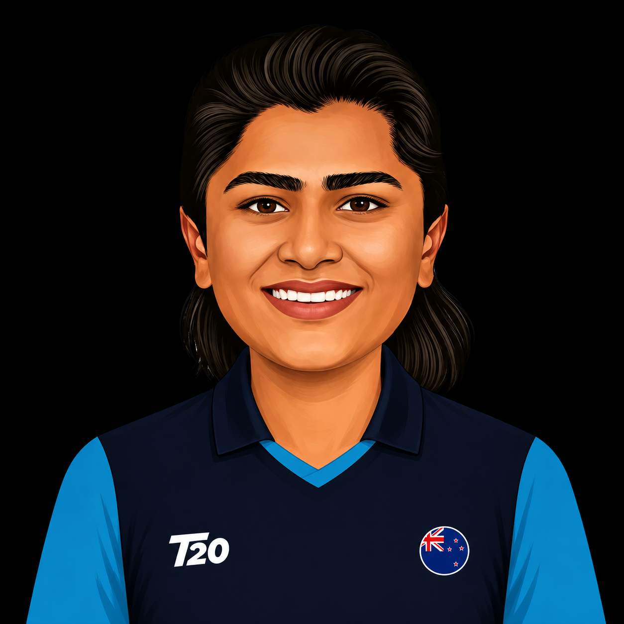 Nensi Patel