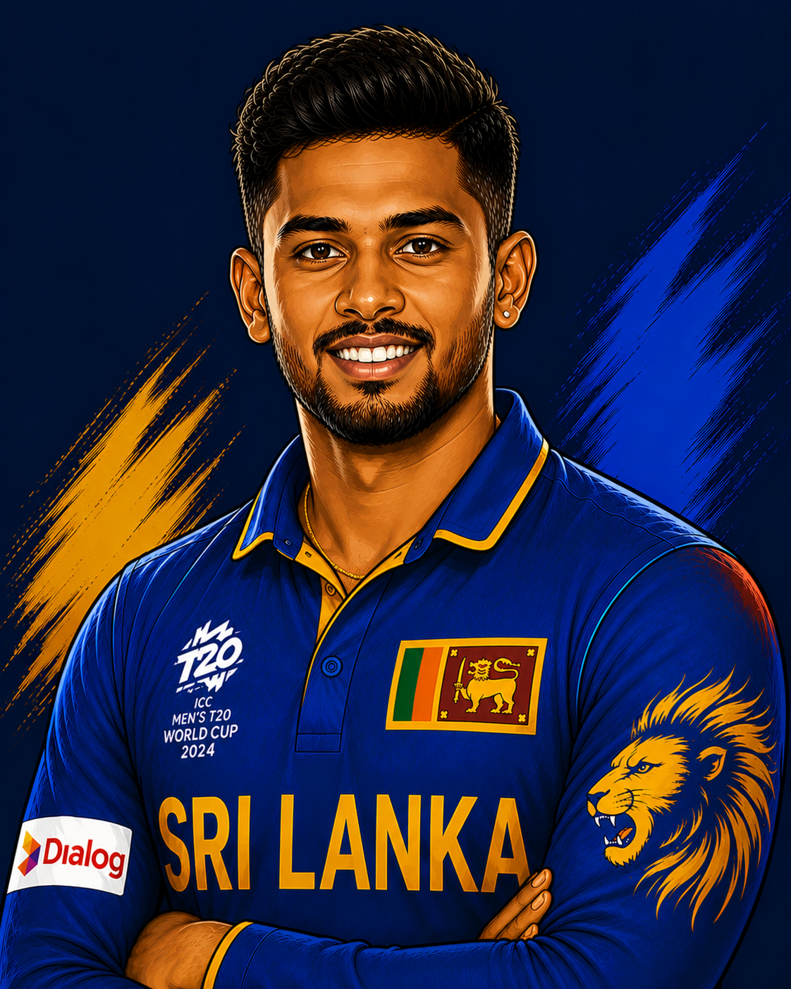 Nuwan Thushara