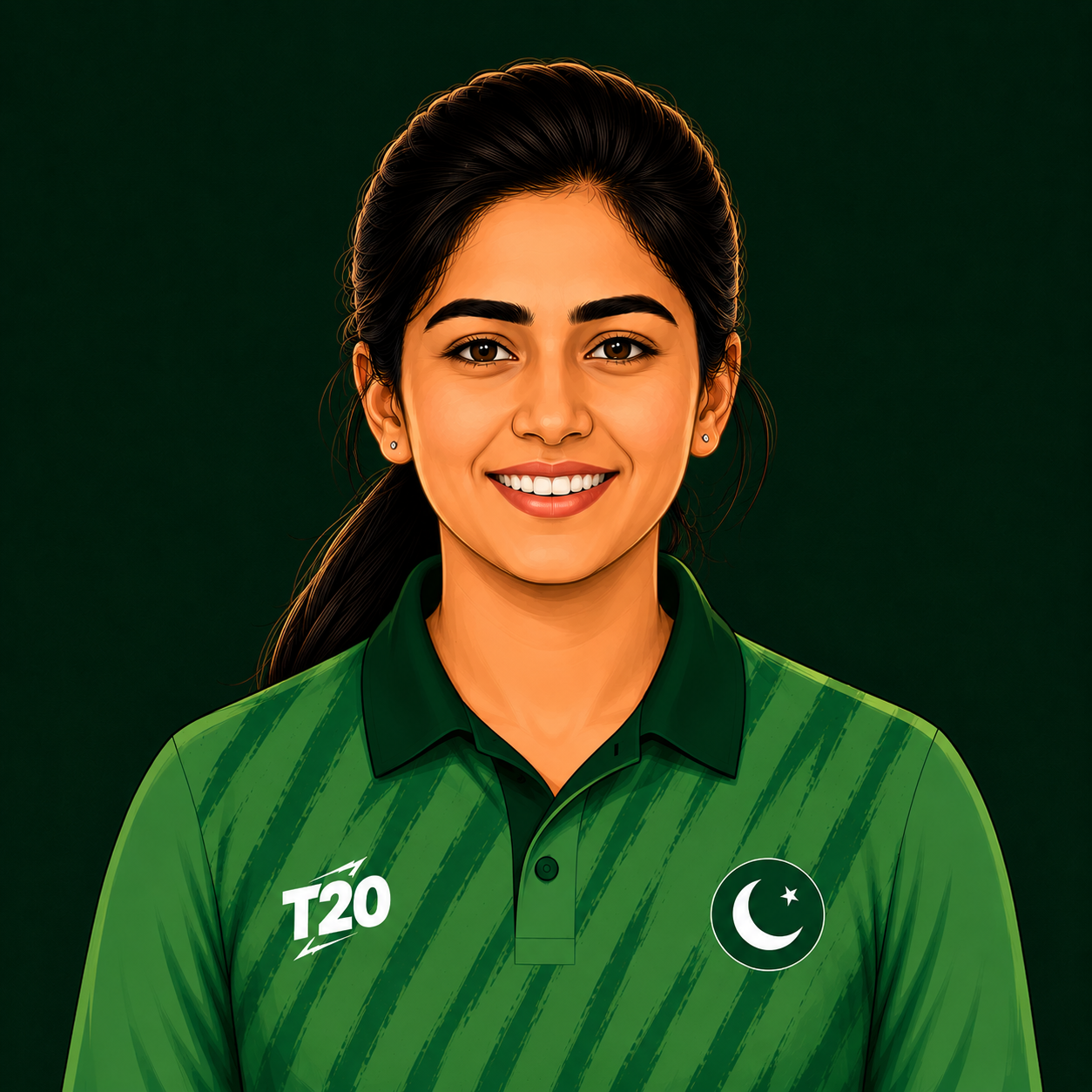 Omaima Sohail