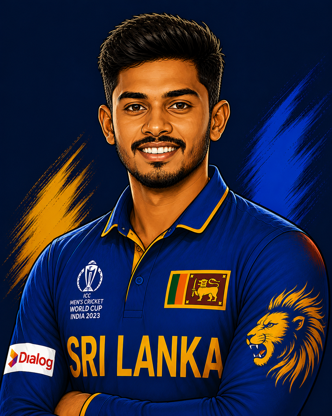 Pavan Rathnayake