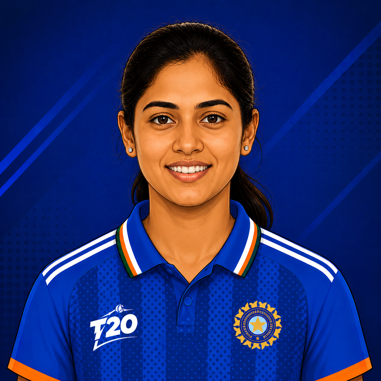 Pratika Rawal