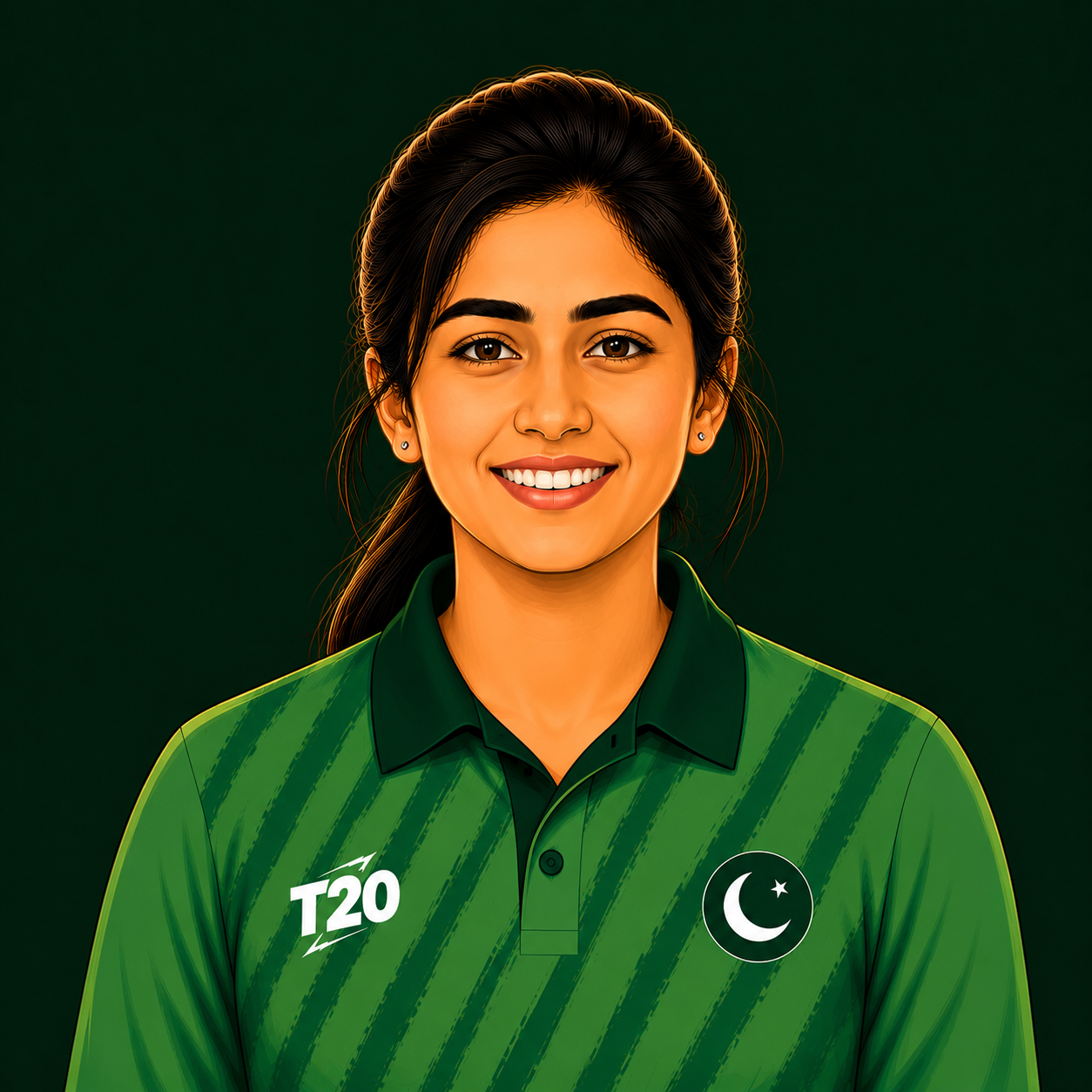 Sadaf Shamas