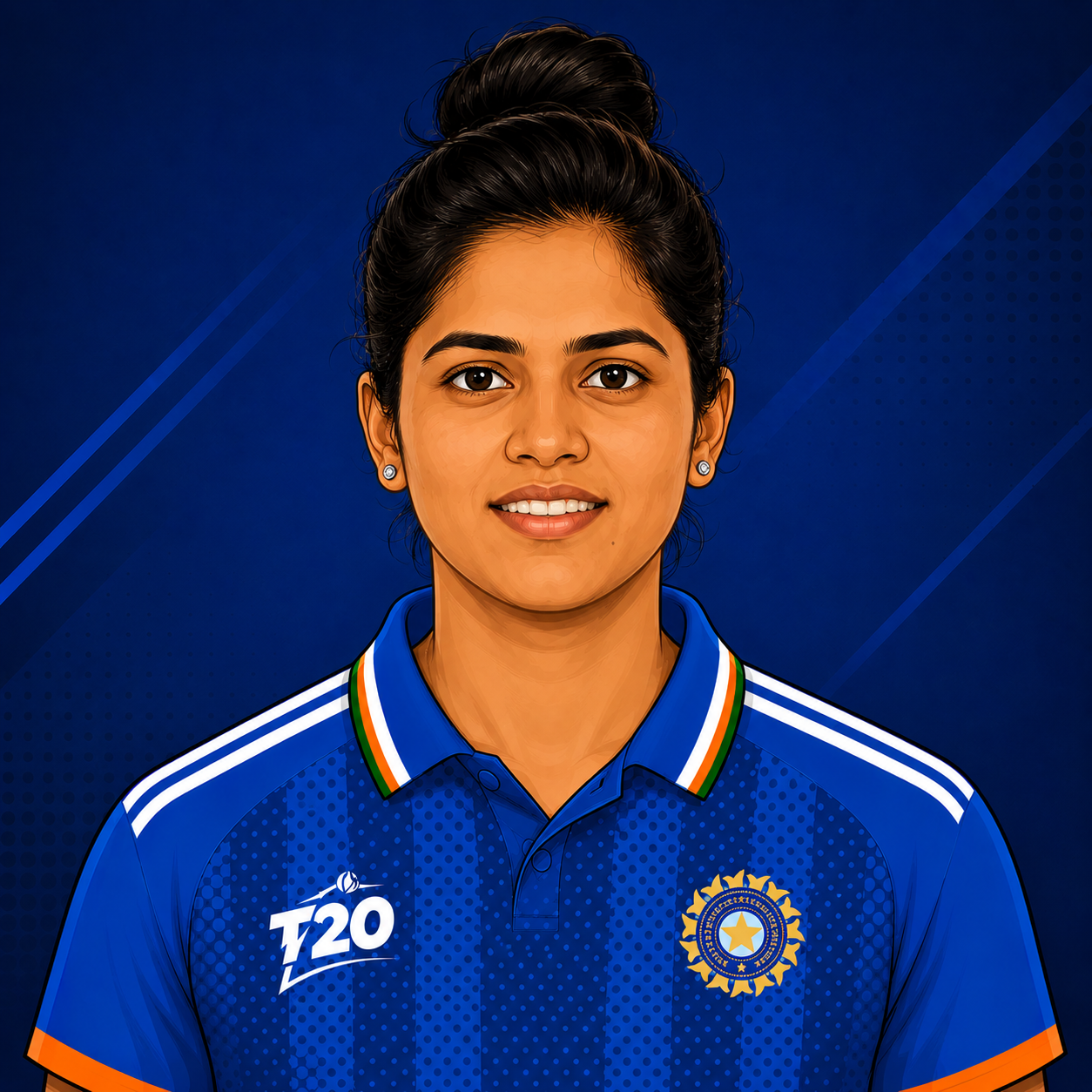 Sneh Rana