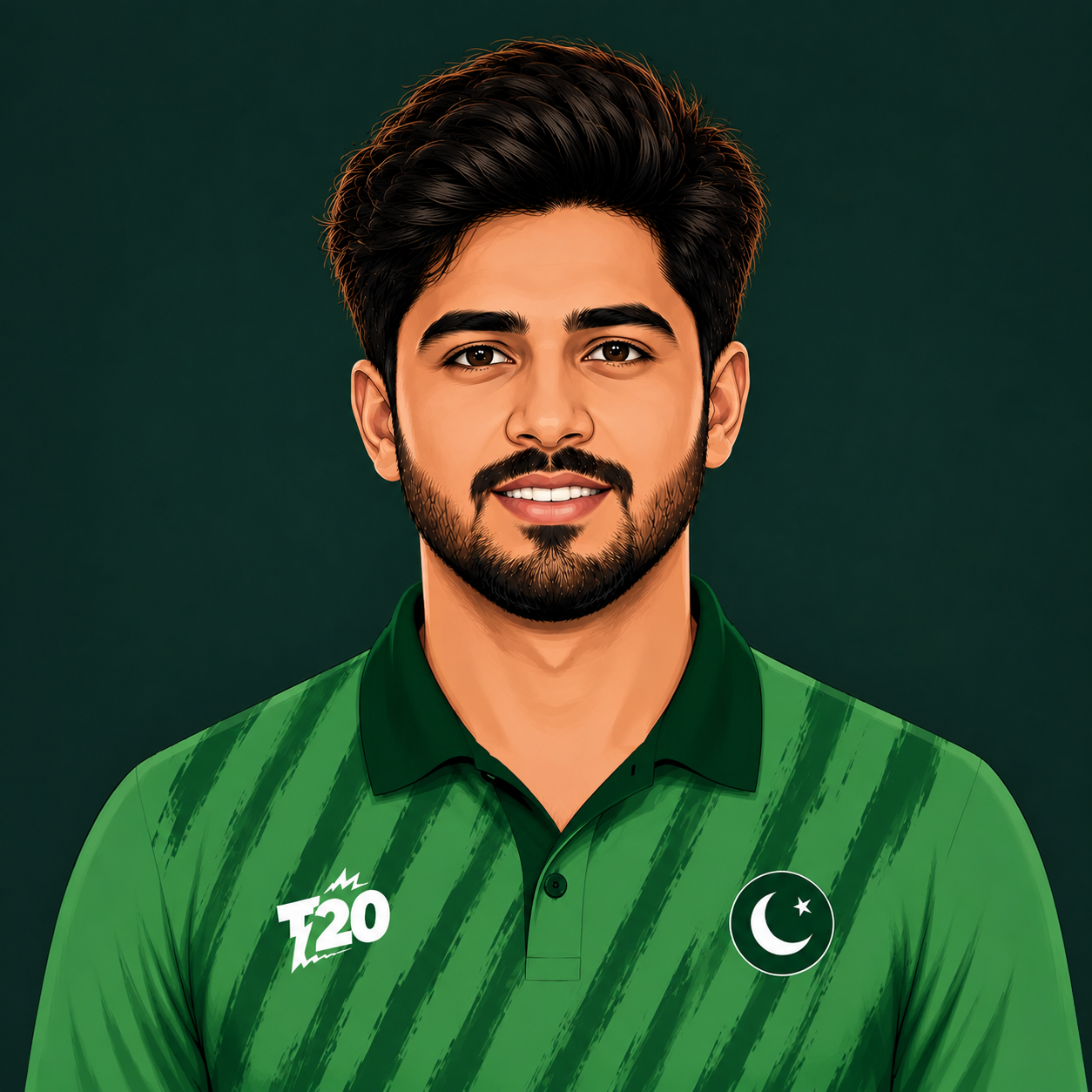 Sufiyan Muqeem