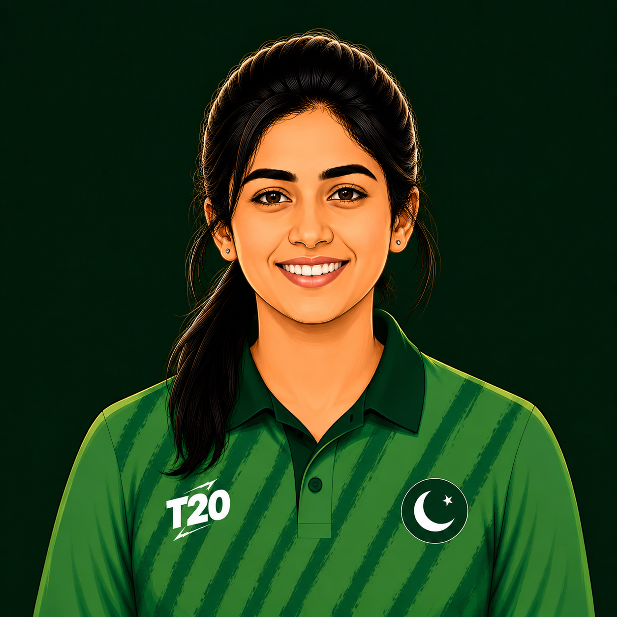 Tuba Hassan