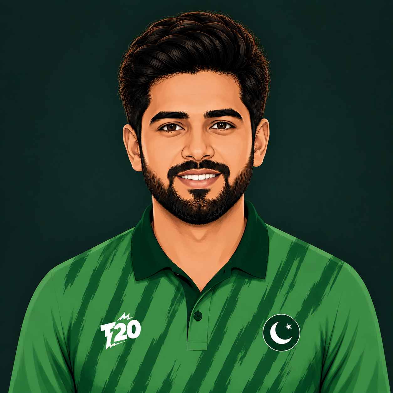 Usman Tariq