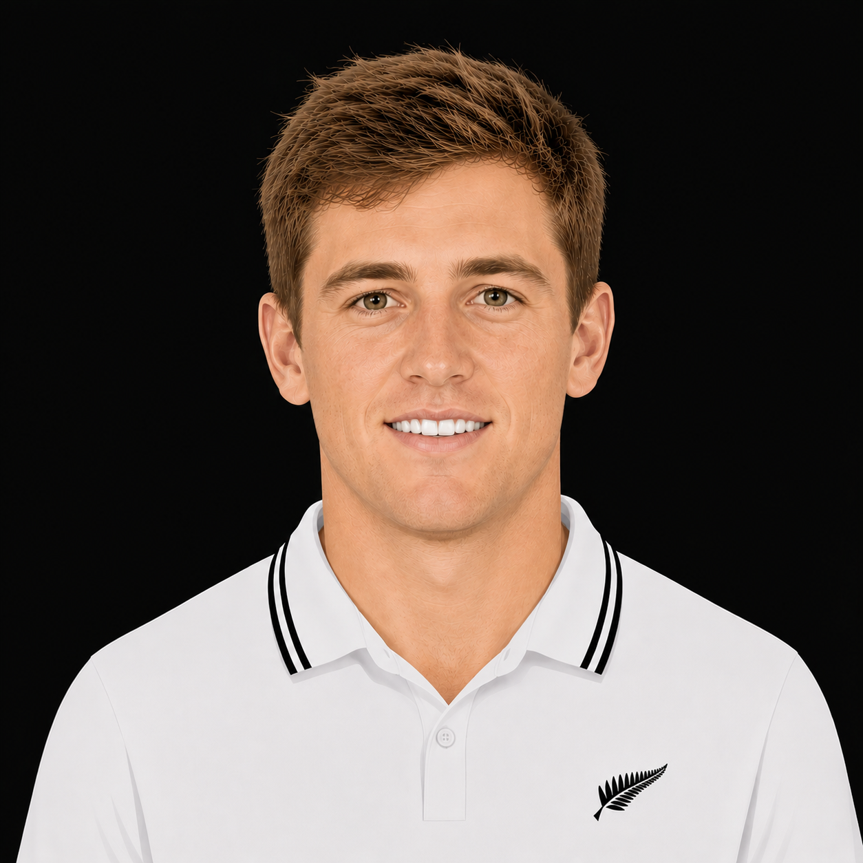 Cole McConchie