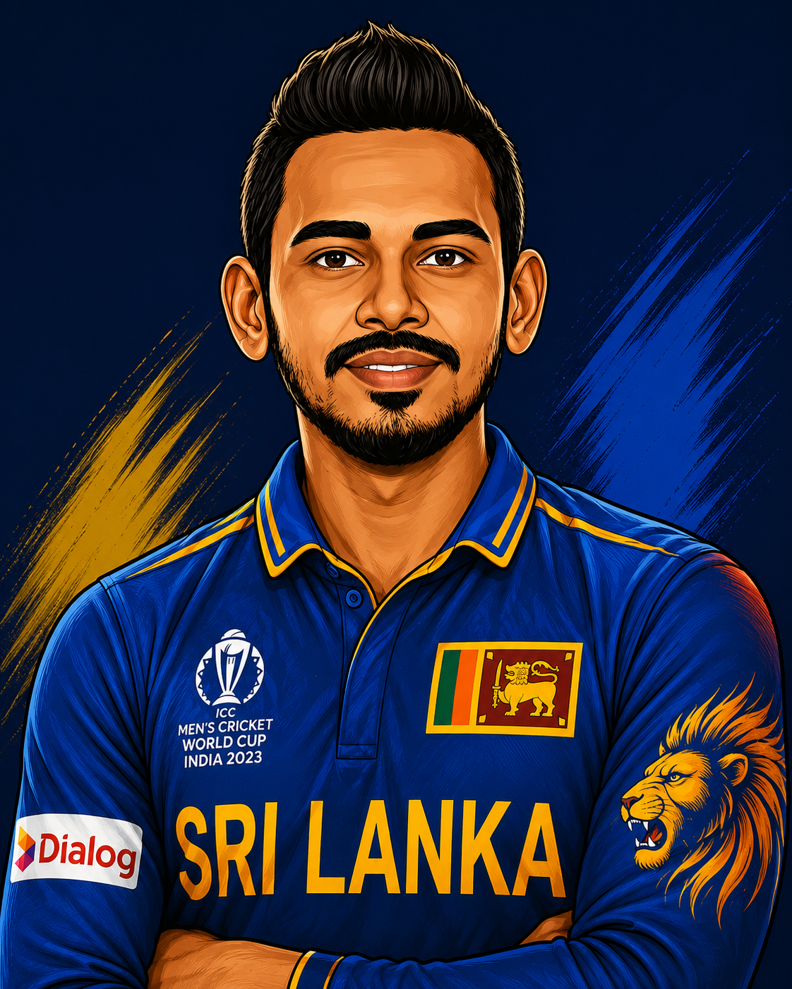 Dushmantha Chameera