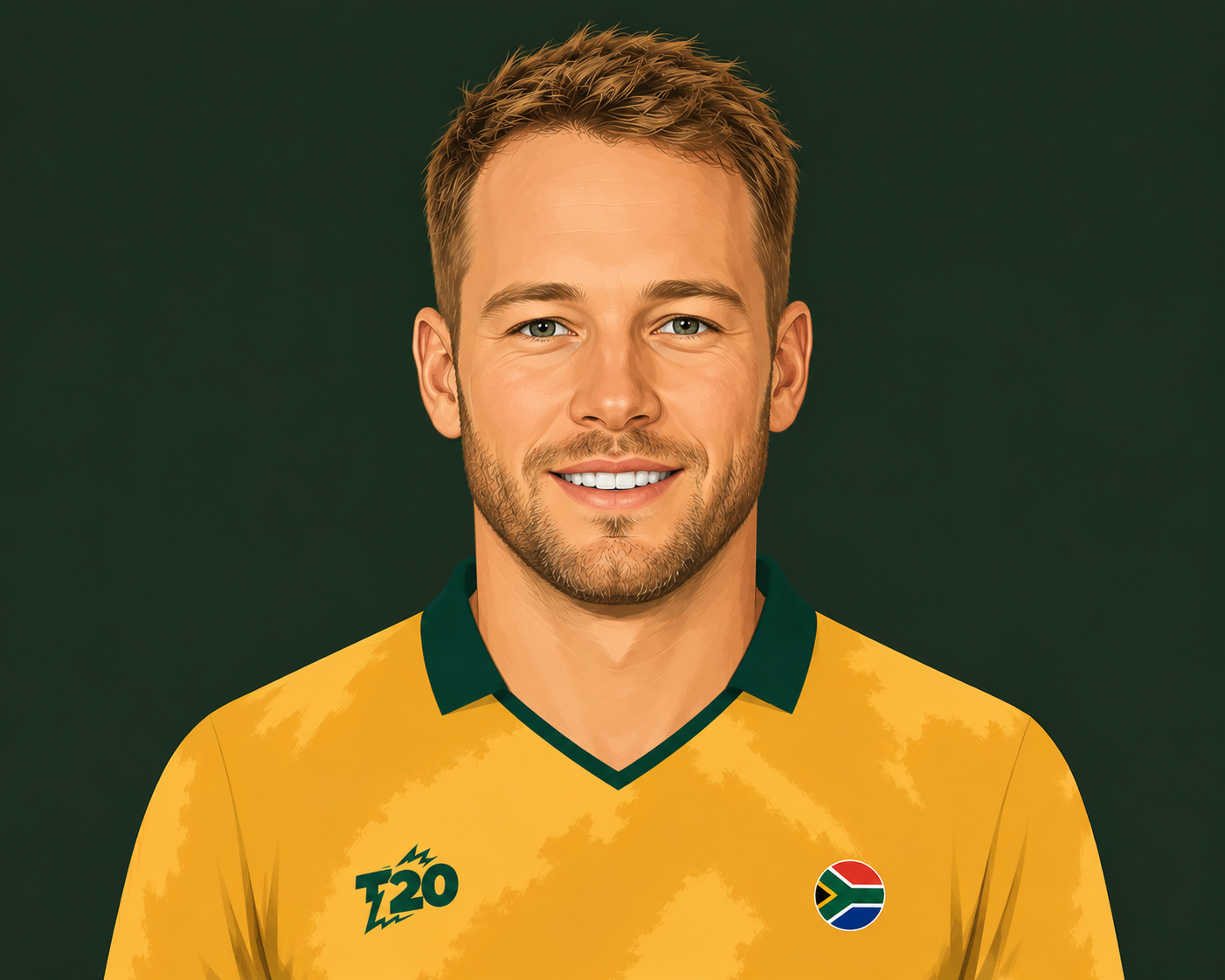 David Miller